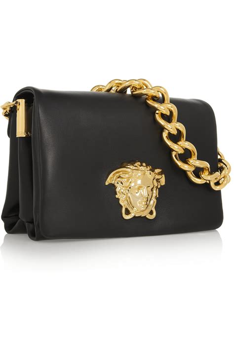 versace collection v90062|versace purses black label.